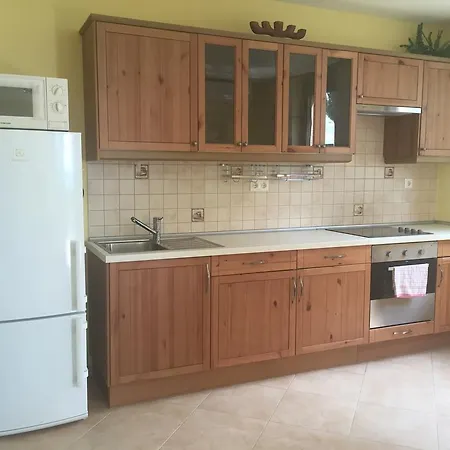 Appartement Lakeview Balatonlelle