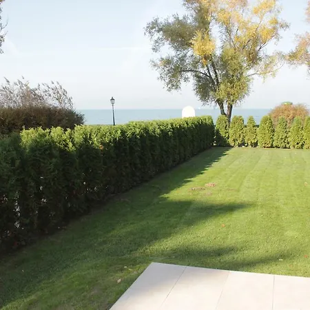 Lakeview Appartement
