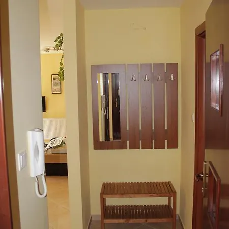 Appartement Lakeview Balatonlelle
