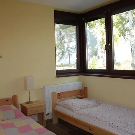 Apartman Lakeview Balatonlelle