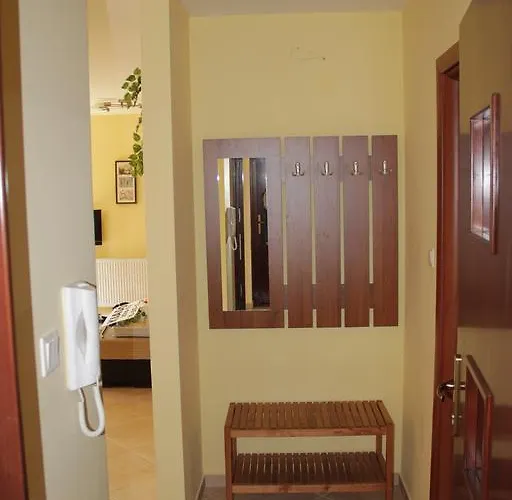 Apartman Lakeview Balatonlelle