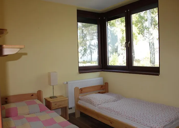 Apartman Lakeview Balatonlelle